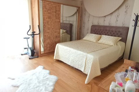 3+1 Leilighet  i Mersin, Tyrkia Nr. 112689 - 20