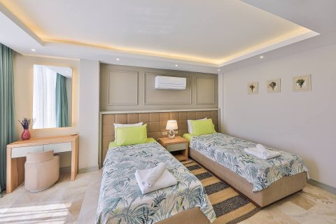 Villa  5+1  Kalkan, Antalya, Türkiye №211644 - 9