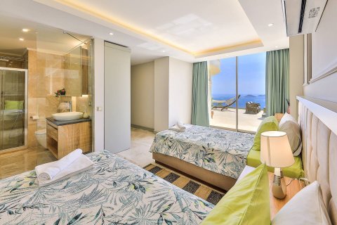 Villa  5+1  Kalkan, Antalya, Türkiye №211644 - 7