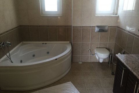 4+1 Villa i Bektas, Alanya, Antalya, Turkiet Nr. 113458 - 20
