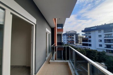 1+1 Leilighet i Oba, Antalya, Tyrkia Nr. 120674 - 13