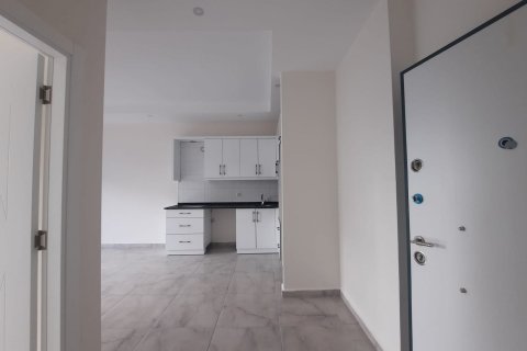 1+1 Leilighet i Oba, Antalya, Tyrkia Nr. 120674 - 10