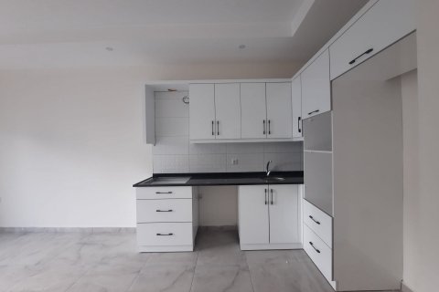 1+1 Leilighet i Oba, Antalya, Tyrkia Nr. 120674 - 12