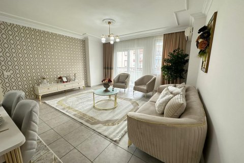 Продажа квартиры  в Оба, Анталье, Турция 2+1, 115м2, №134879 – фото 5