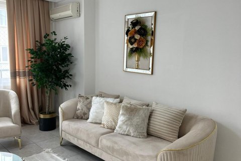 Продажа квартиры  в Оба, Анталье, Турция 2+1, 115м2, №134879 – фото 6