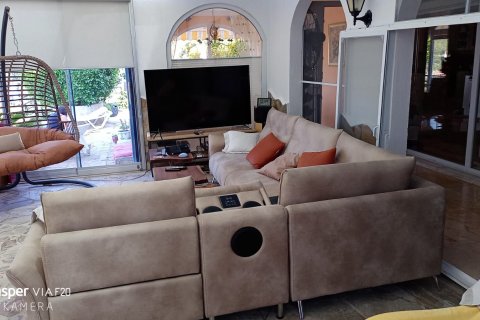 Продажа квартиры в Джикджилли, Анталье, Турция 2+1, 150м2, №113446 – фото 14