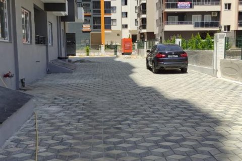 Daire 2+1 Mersin, Türkiye №150422 - 6