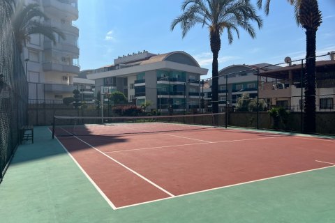 Apartment for sale in Cikcilli, Antalya, Turkey, 2 bedrooms, 125m2, No. 150926 – photo 16