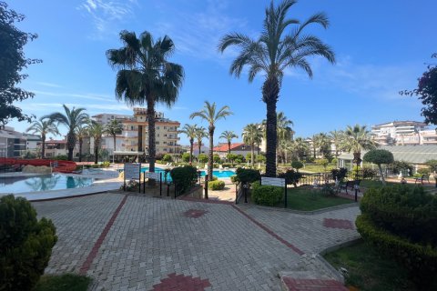 Apartment for sale in Cikcilli, Antalya, Turkey, 2 bedrooms, 125m2, No. 150926 – photo 17