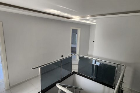Dubleks daire 7+1 Mahmutlar, Antalya, Türkiye №119174 - 10