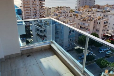 Dubleks daire 7+1 Mahmutlar, Antalya, Türkiye №119174 - 12