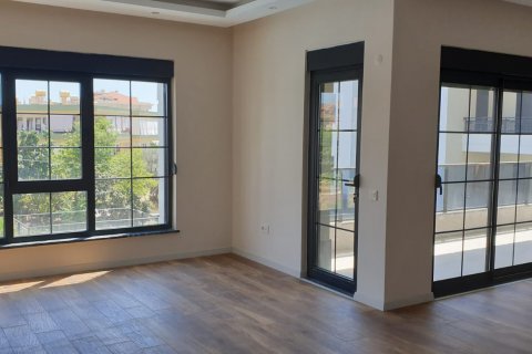 4+1 Lägenhet i Oba, Antalya, Turkiet Nr. 117735 - 20