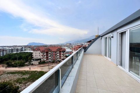 Продажа пентхауса в Оба, Анталье, Турция 3+1, 165м2, №133308 – фото 21