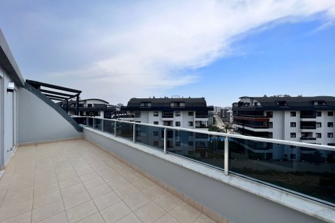 Продажа пентхауса в Оба, Анталье, Турция 3+1, 165м2, №133308 – фото 20