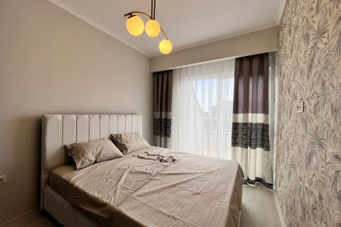 Продажа пентхауса в Оба, Анталье, Турция 3+1, 165м2, №133308 – фото 19