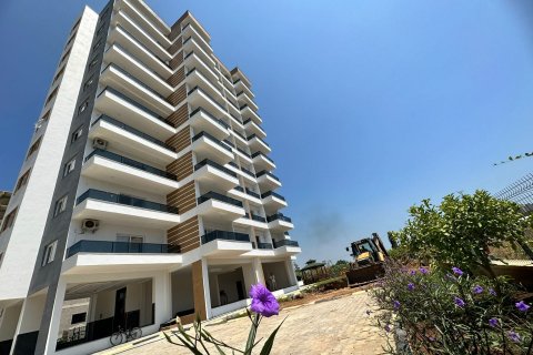 1+1 Lägenhet i Mersin, Turkiet Nr. 131611 - 3