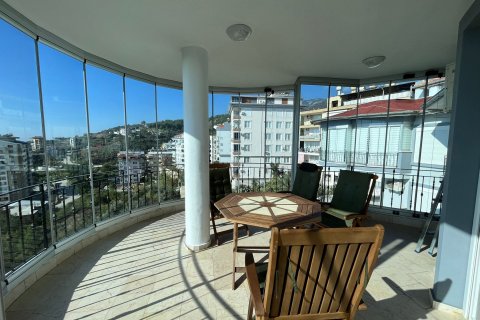 2+1 Lägenhet i Cikcilli, Antalya, Turkiet Nr. 133099 - 8