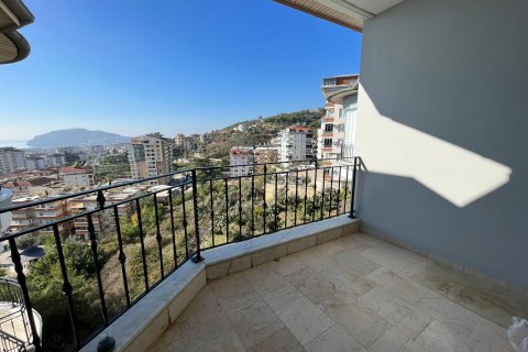 2+1 Lägenhet i Cikcilli, Antalya, Turkiet Nr. 133099 - 6