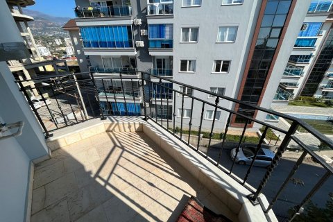 2+1 Lägenhet i Cikcilli, Antalya, Turkiet Nr. 133099 - 7