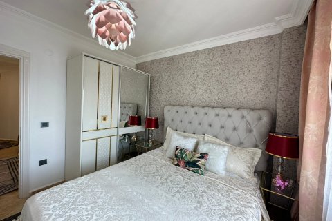 2+1 Wohnung in Alanya, Antalya, Türkei Nr. 130521 - 14