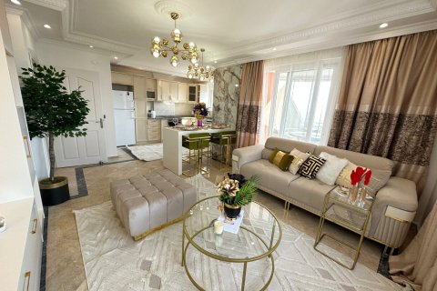 2+1 Wohnung in Alanya, Antalya, Türkei Nr. 130521 - 15