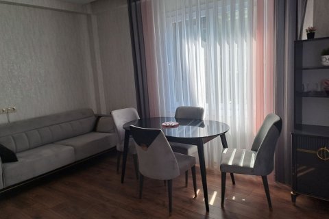 1+1 Leilighet  i Mersin, Tyrkia Nr. 120975