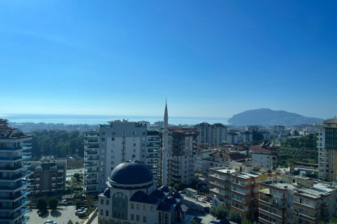 2+1 Lägenhet i Cikcilli, Antalya, Turkiet Nr. 133099 - 3