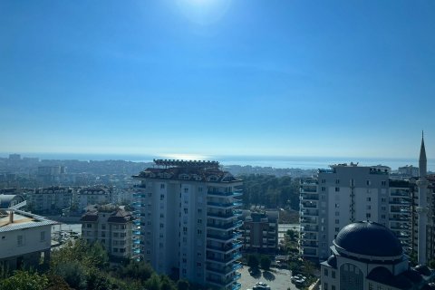 2+1 Lägenhet i Cikcilli, Antalya, Turkiet Nr. 133099 - 4