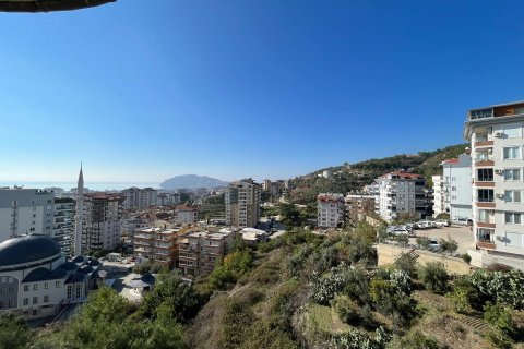 2+1 Lägenhet i Cikcilli, Antalya, Turkiet Nr. 133099 - 5