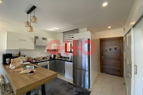 for sale in Girne, Northern Cyprus, 3 bedrooms, 90m2, No. 111857 – photo 10