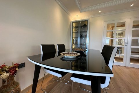 2+1 Penthäuser in Bektas, Alanya, Antalya, Türkei Nr. 145407 - 14