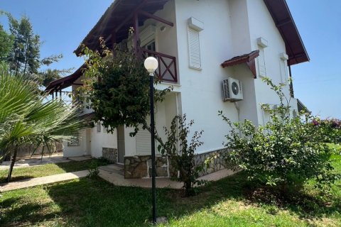 3+1 Villa  in Demirtas, Alanya, Antalya, Türkei Nr. 119042 - 18