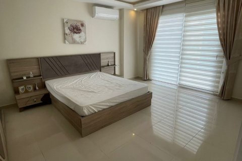 2+1 Penthouse  i Kestel, Antalya, Tyrkiet Nr. 116858 - 11