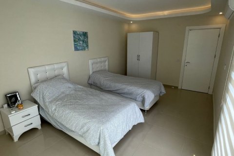 2+1 Penthouse  i Kestel, Antalya, Tyrkiet Nr. 116858 - 13