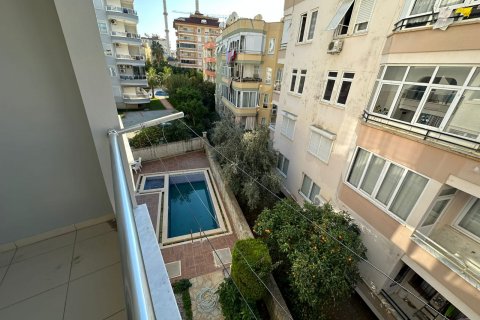 2+1 Leilighet i Alanya, Antalya, Tyrkia Nr. 113470 - 21