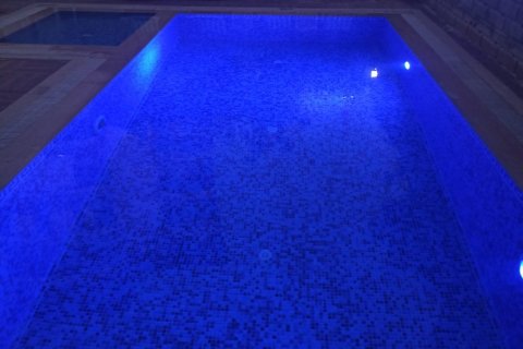 2+1 Leilighet i Alanya, Antalya, Tyrkia Nr. 113470 - 23