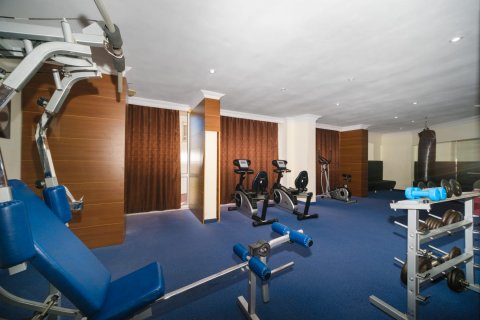 Apartment for sale  in Cikcilli, Antalya, Turkey, 2 bedrooms, 110m2, No. 133105 – photo 24