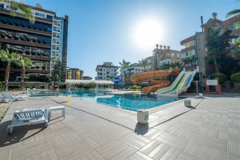 Daire  2+1  Cikcilli, Antalya, Türkiye №132934 - 2