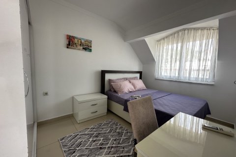 Продажа пентхауса в Аланье, Анталье, Турция 2+1, 110м2, №116278 – фото 20