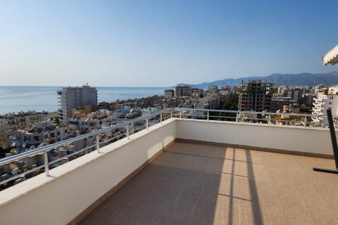 Dubleks daire 7+1 Mahmutlar, Antalya, Türkiye №119174 - 4