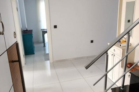 Dubleks daire 7+1 Mahmutlar, Antalya, Türkiye №119174 - 5