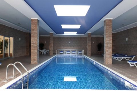 Apartment for sale in Oba, Antalya, Turkey, 1 bedroom, 65m2, No. 142839 – photo 9