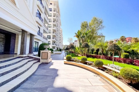 Daire 2+1 Oba, Antalya, Türkiye №145963 - 19