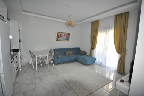 Apartment for sale  in Mahmutlar, Antalya, Turkey, 1 bedroom, 55m2, No. 135458 – photo 4