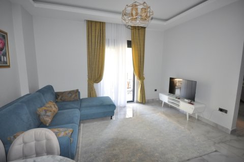 Apartment for sale  in Mahmutlar, Antalya, Turkey, 1 bedroom, 55m2, No. 135458 – photo 5