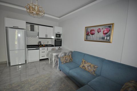 Apartment for sale  in Mahmutlar, Antalya, Turkey, 1 bedroom, 55m2, No. 135458 – photo 2