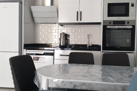 Apartment for sale  in Mahmutlar, Antalya, Turkey, 1 bedroom, 55m2, No. 135458 – photo 3