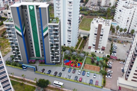 Продажа квартиры  в Мерсине, Турция 1+1, 53м2, №134289 – фото 4