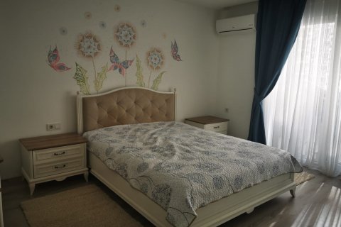2+1 Lejlighed i Mahmutlar, Antalya, Tyrkiet Nr. 130527 - 14