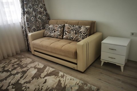 2+1 Lejlighed i Mahmutlar, Antalya, Tyrkiet Nr. 130527 - 15